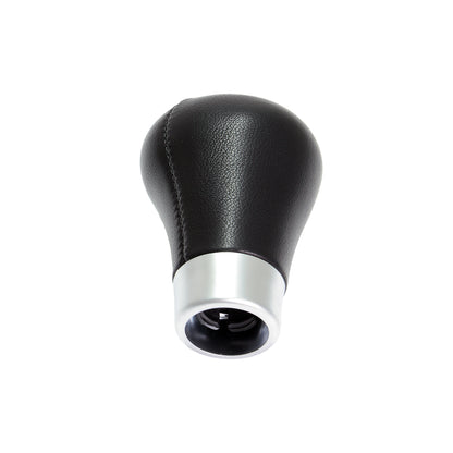 Nuca schimbator BMW negru, scurta, 6 viteze
