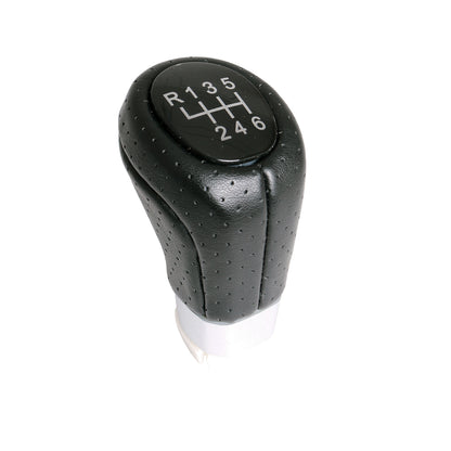 Nuca schimbator BMW scurta perforata 6 viteze (iti dau lista cu masinile compatibile)