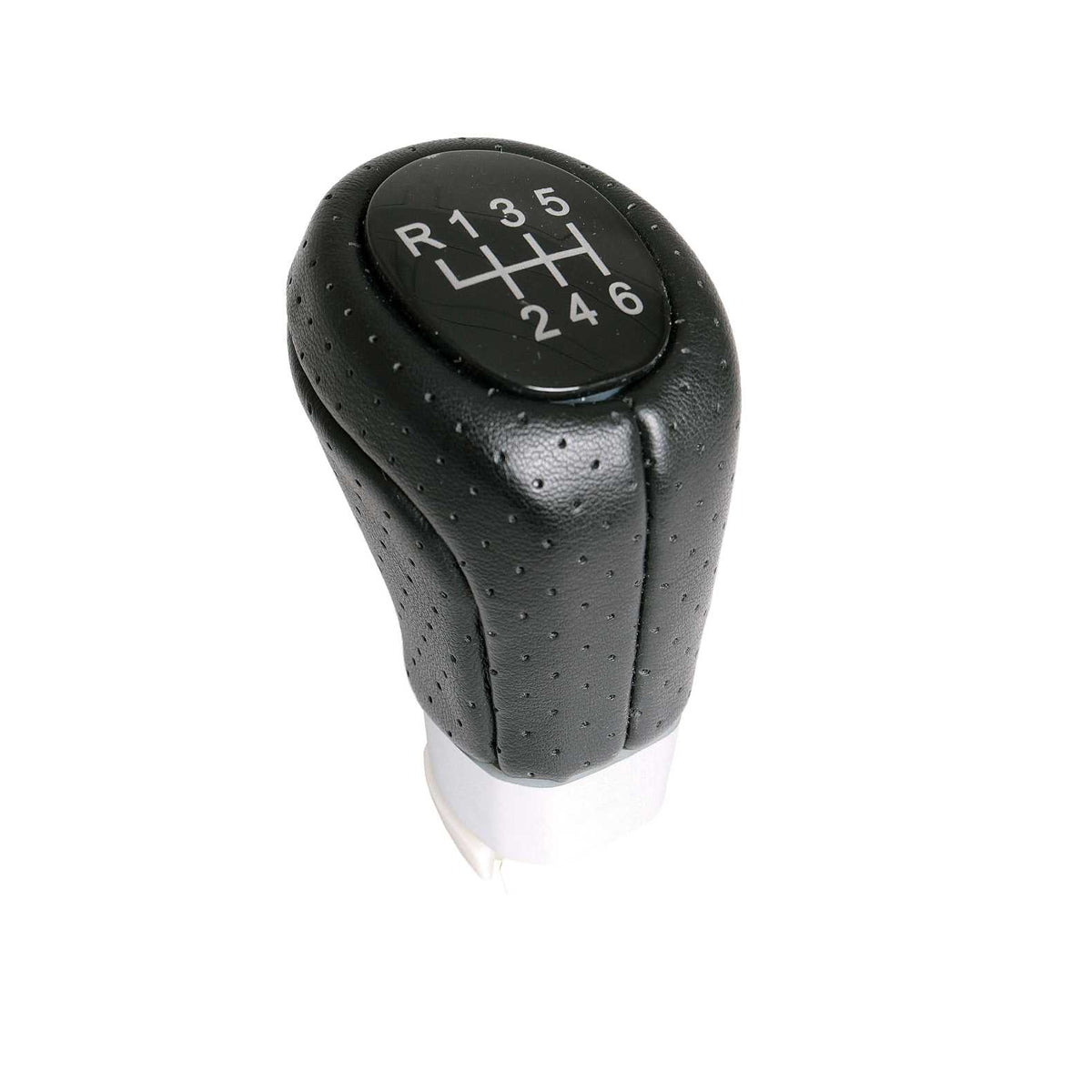 Nuca schimbator BMW scurta perforata 6 viteze (iti dau lista cu masinile compatibile)