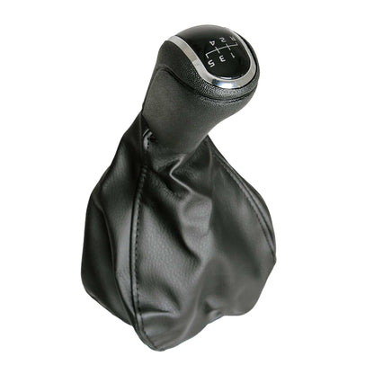 Manson cu nuca schimbator compatibil Mercedes Vito 1996 - 2000 5 viteze (nuca model nou)