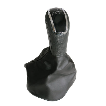 Manson cu nuca schimbator compatibil Mercedes Vito 1996 - 2000 5 viteze (nuca model nou)