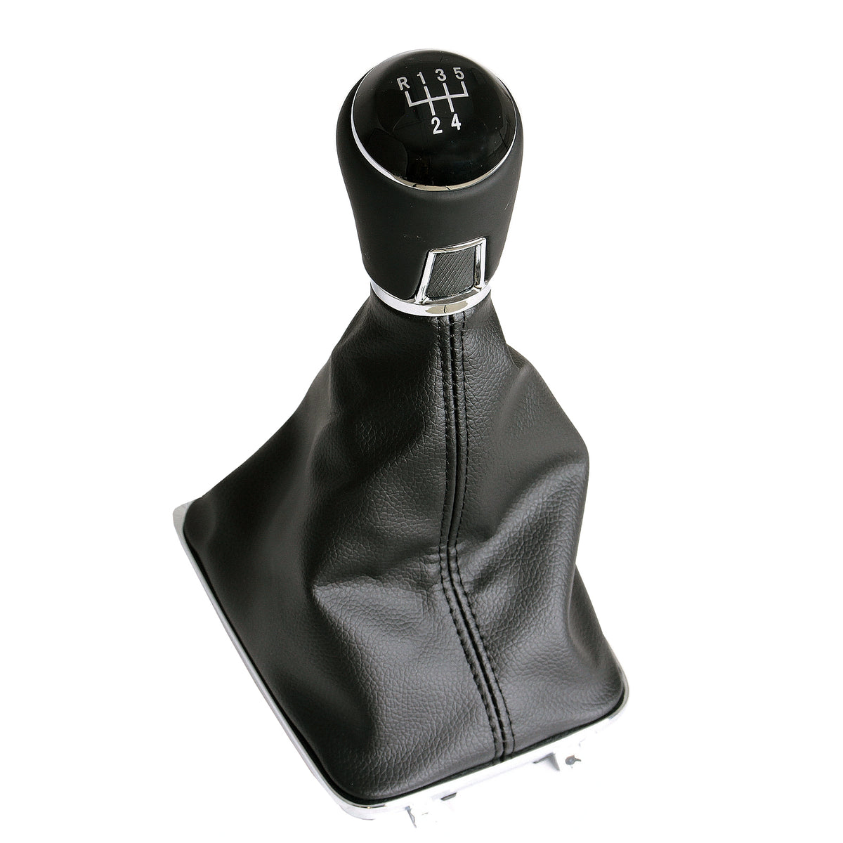 Manson cu nuca schimbator compatibil VW Golf 7 cu 5 viteze
