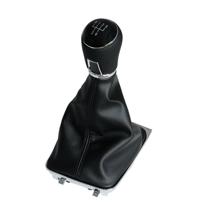 Manson cu nuca schimbator compatibil VW Golf 7 cu 5 viteze