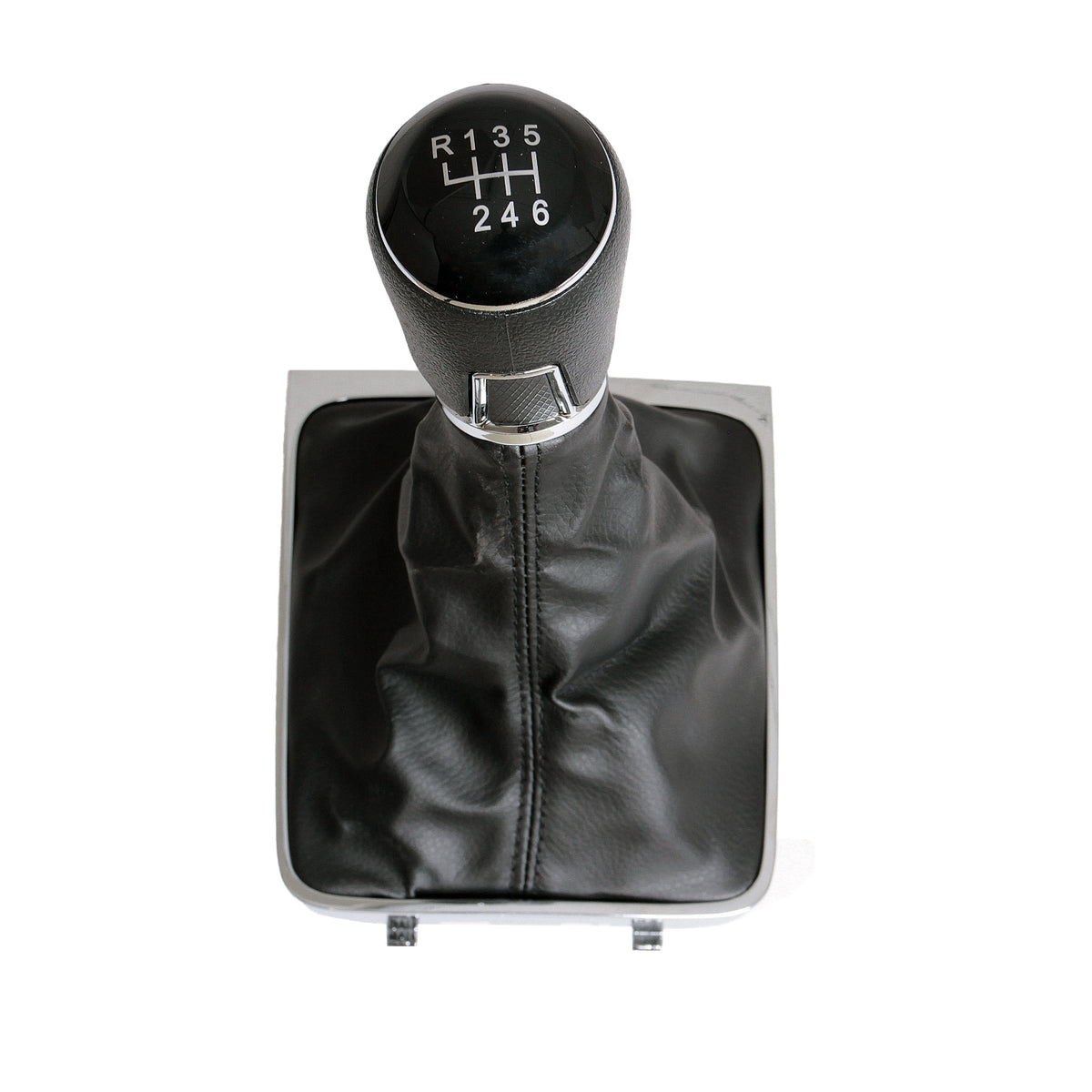 Manson cu nuca schimbator compatibil VW Passat B7 2011-2015 cu 6 viteze (nuca model nou)