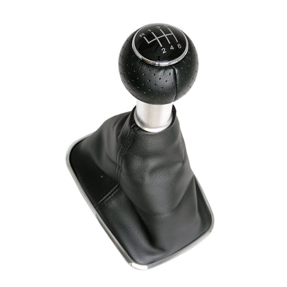 Manson cu nuca schimbator VW Golf 4/Bora cu 6 viteze, model sport