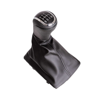 Manson cu nuca schimbator Audi A4 B6/B7 6 viteze 2000-2007