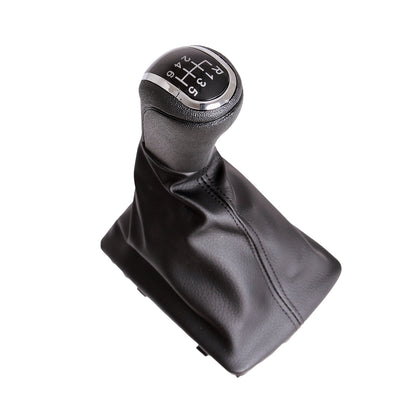 Manson cu nuca schimbator Audi A4 B6/B7 6 viteze 2000-2007
