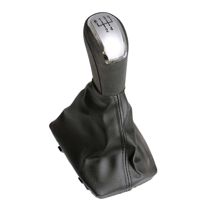 Nuca cu manson schimbator Audi A4 B6/B7 2000-2007 5 viteze