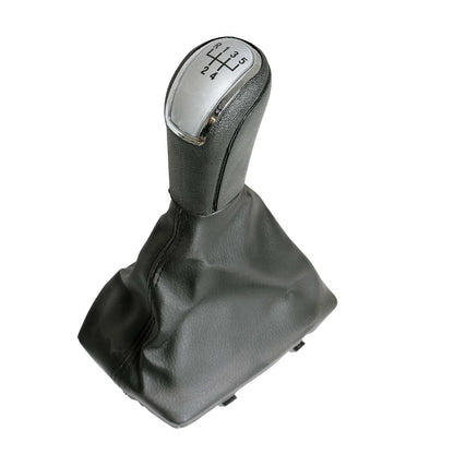 Nuca cu manson schimbator Audi A4 B6/B7 2000-2007 5 viteze