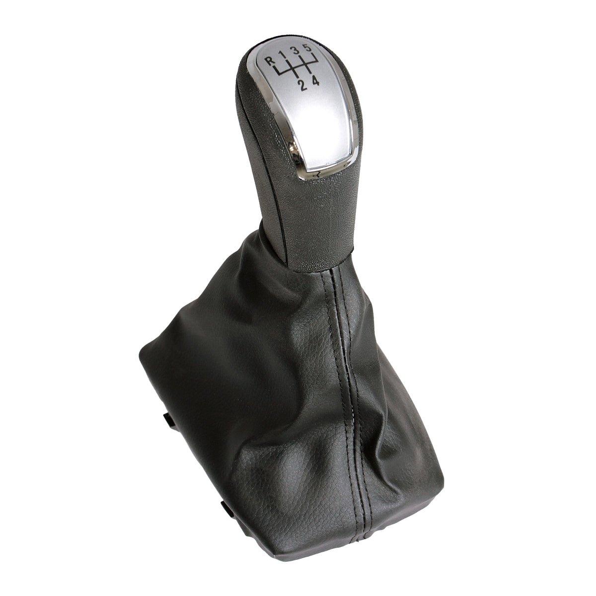 Nuca cu manson schimbator Audi A4 B6/B7 2000-2007 5 viteze