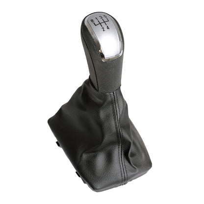 Nuca cu manson schimbator Audi A4 B6/B7 2000-2007 5 viteze