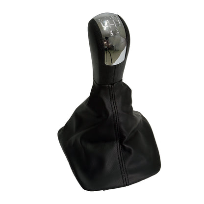Manson cu nuca schimbator Skoda Octavia 2 2004-2012 5 viteze