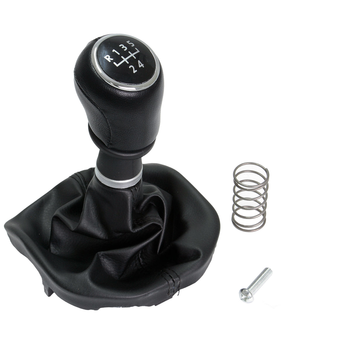 Nuca cu manson schimbator compatibil VW T6 – 5 viteze – 2015–