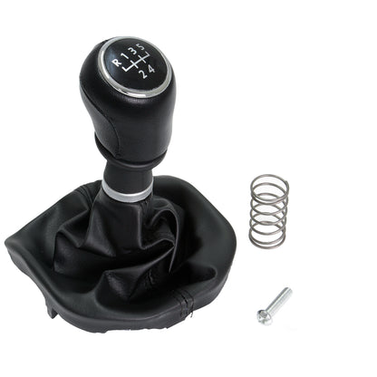 Nuca cu manson schimbator compatibil VW T6 – 5 viteze – 2015–