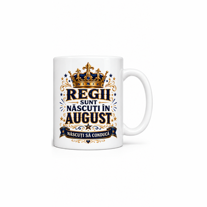 August