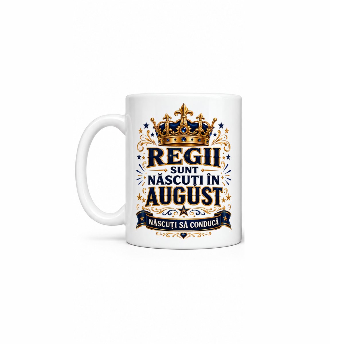 August