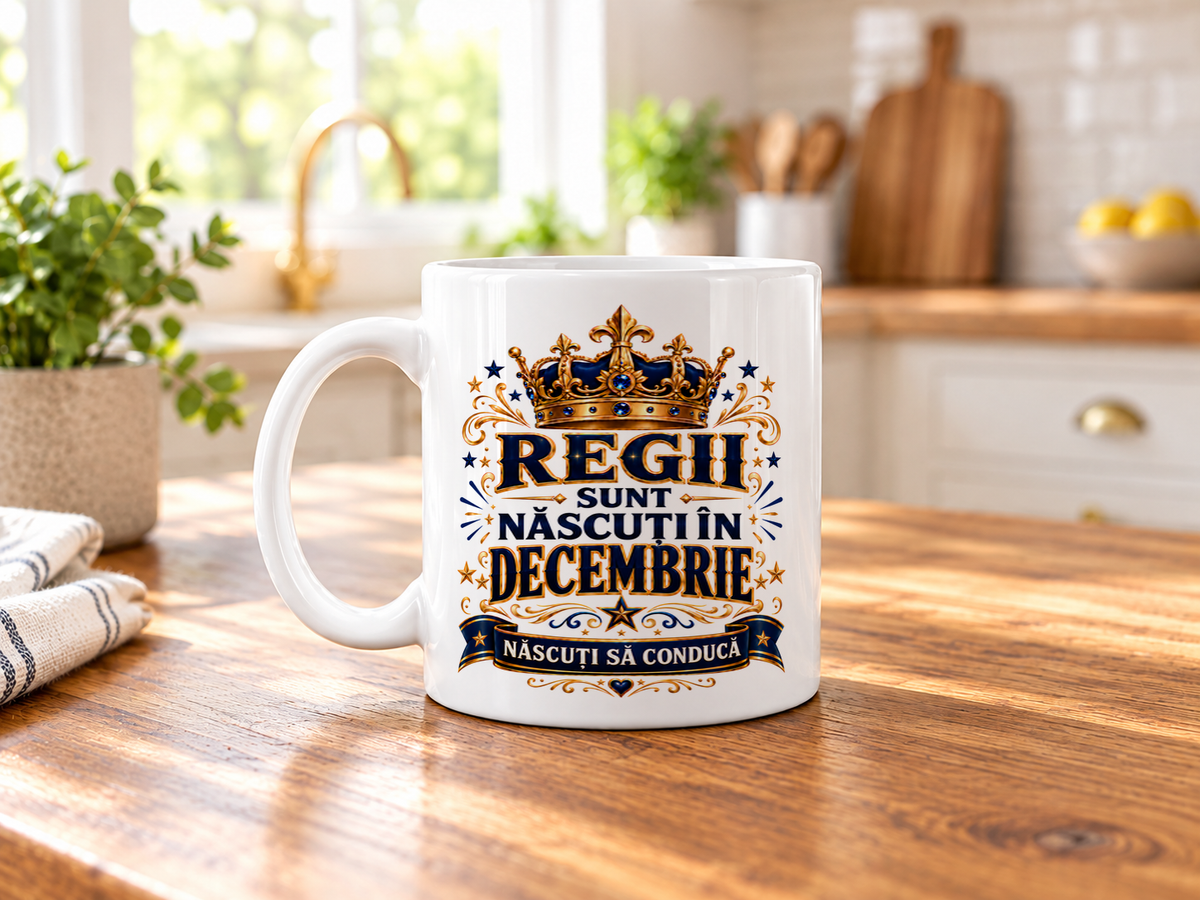 Decembrie
