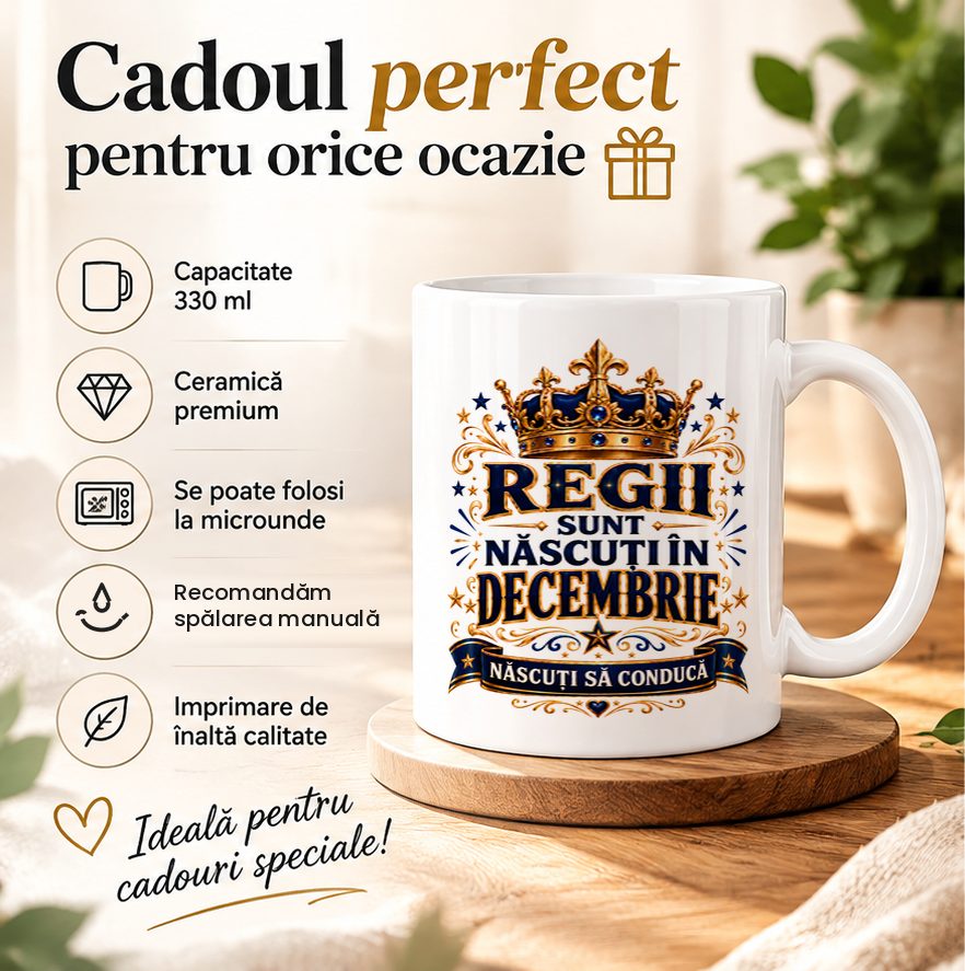 Decembrie