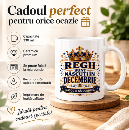 Decembrie