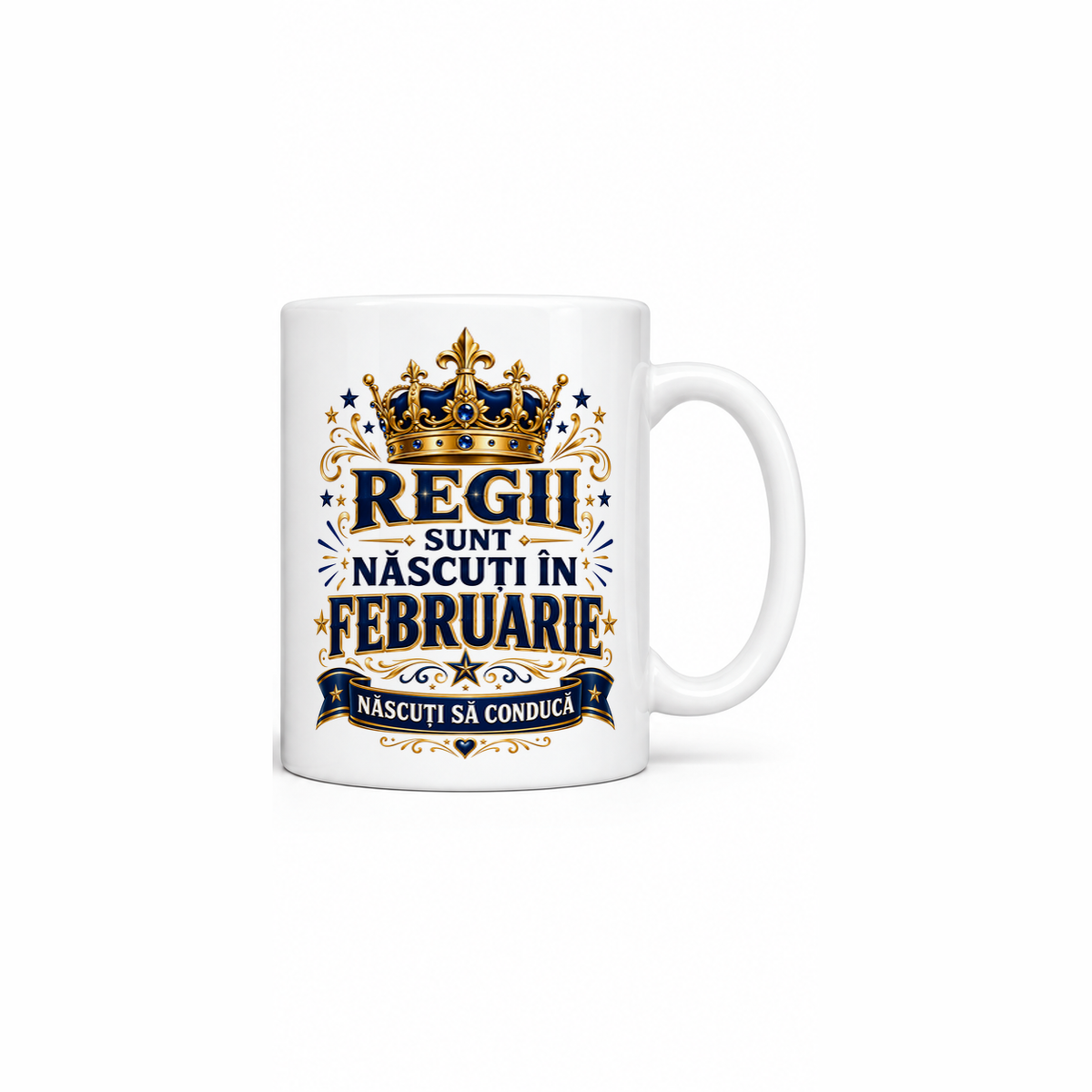 Februarie