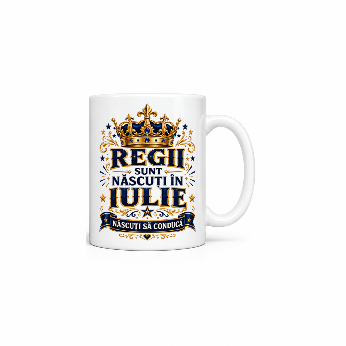 Iulie