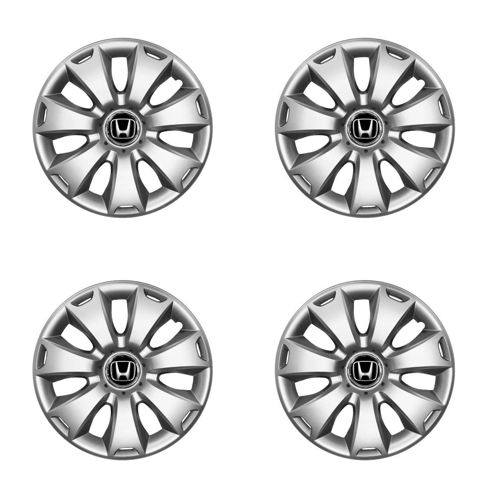 Set 4 capace roti 16 inchi (R16) compatibile Honda, Model - 417