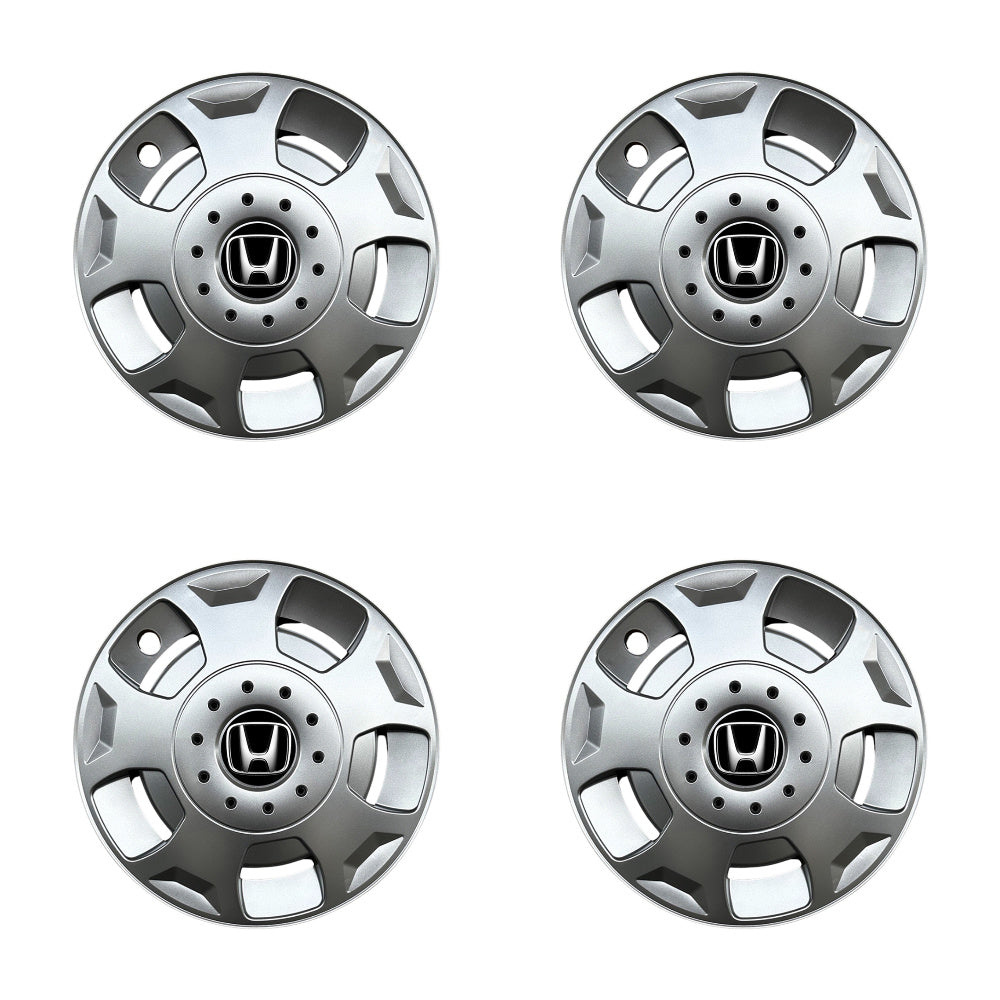 Set 4 capace roti potrivite jantelor de 15 inch compatibile gama HONDA model - 342