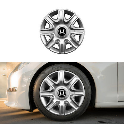 Set 4 capace roti potrivite jantelor de 15 inch compatibile gama HONDA model - 332