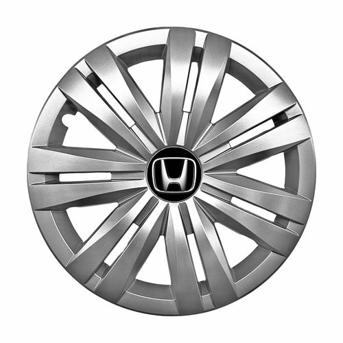 Set 4 capace roti potrivite jantelor de 16 inch compatibile gama Honda model - 427