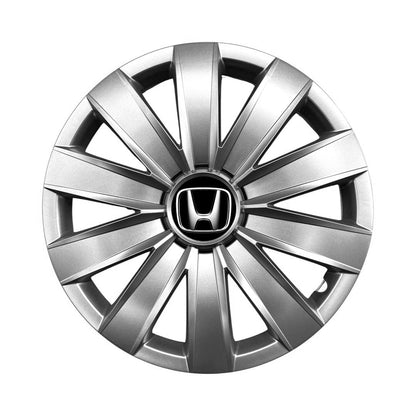 Set 4 capace roti 14 inchi (R14) compatibile Honda, Model - 226