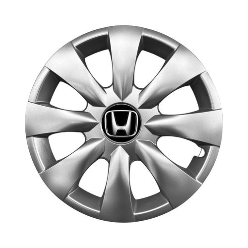 Set 4 capace roti potrivite jantelor de 15 inch compatibile Honda, Model - 316