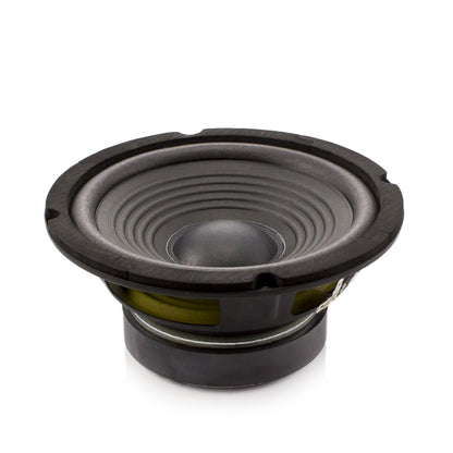 Difuzor HI-FI HOME 6.5" (165 mm)  90/160W / 8 Ohm