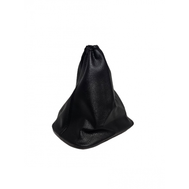 Husa Maneta Schimbator de Viteze pentru Toyota Corolla - Culoare Neagra