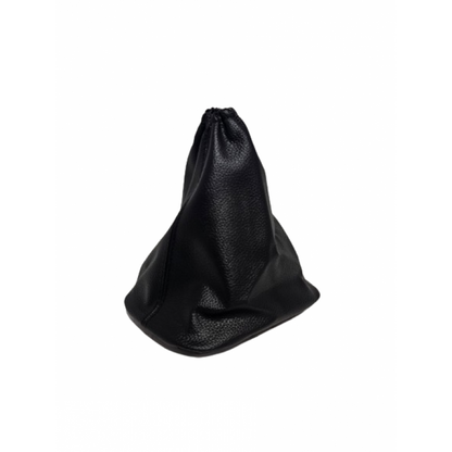 Husa Maneta Schimbator de Viteze pentru Toyota Corolla - Culoare Neagra