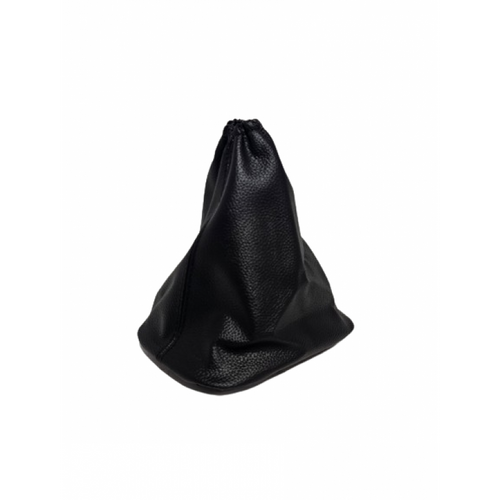 Husa Maneta Schimbator de Viteze pentru Toyota Corolla - Culoare Neagra
