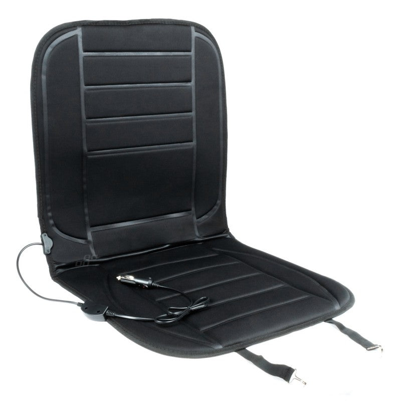 Husa scaun cu incalzire 12V