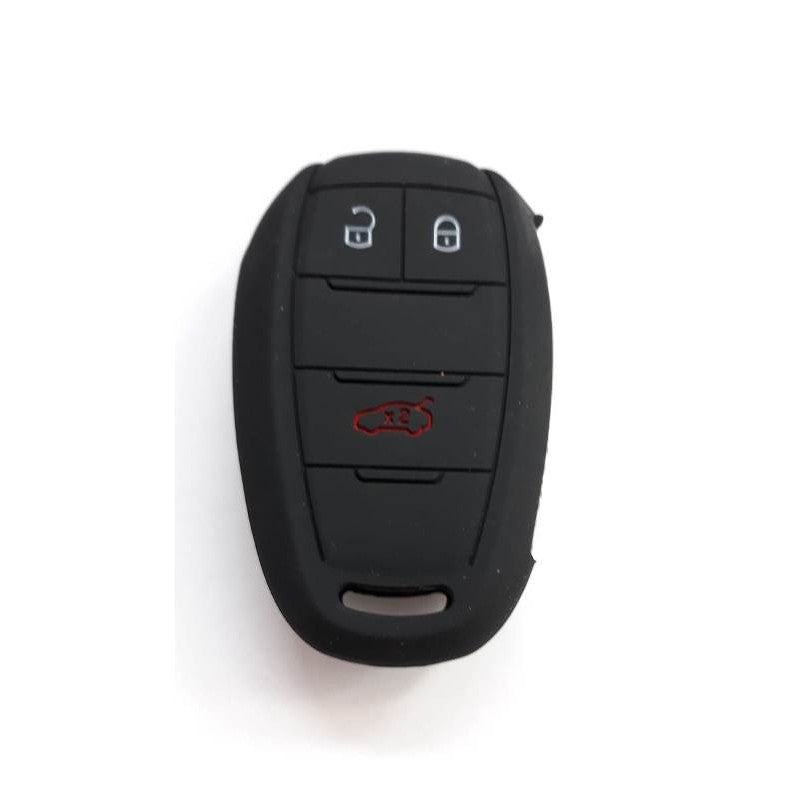 Husa silicon Audi 3but SIL 162
