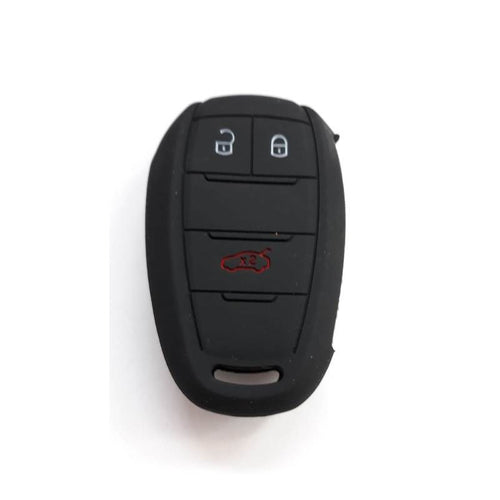 Husa silicon Audi 3but SIL 162