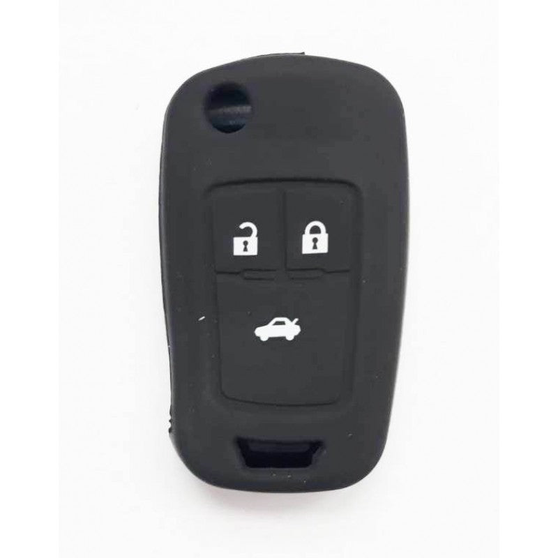 Husa silicon Chevrolet 3 but SIL 014