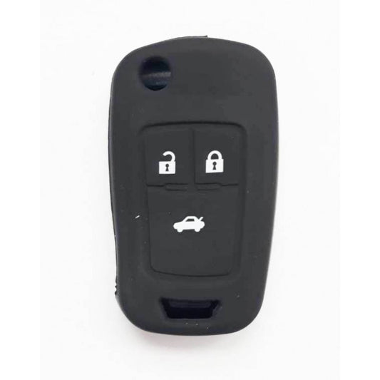 Husa silicon Chevrolet 3 but SIL 014