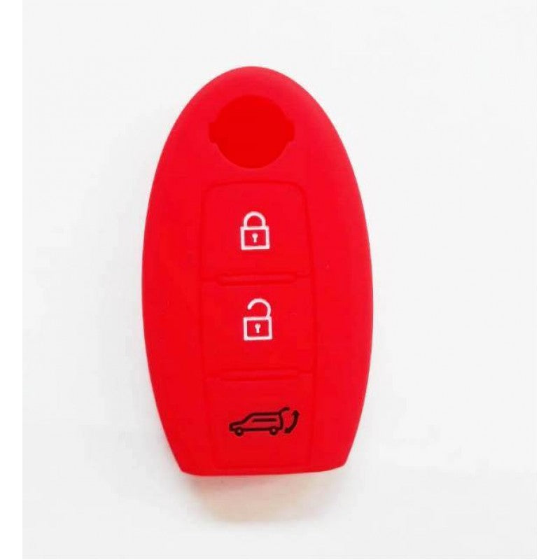 Husa silicon Fiat 3 but SIL 034