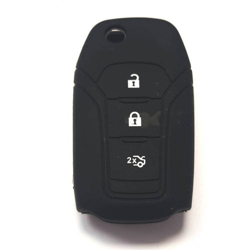 Husa silicon Ford briceag 3 but SIL 221