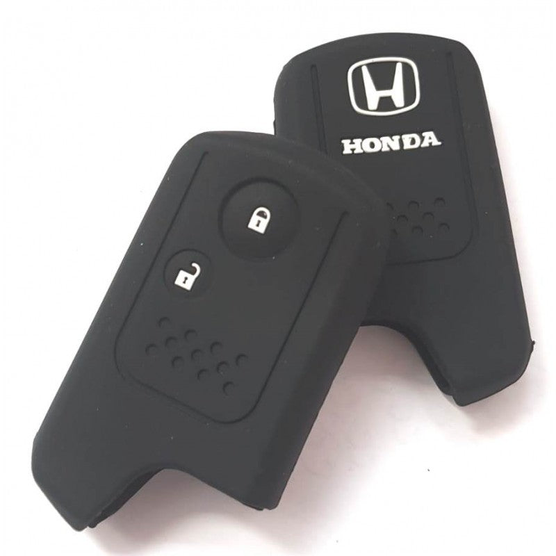 Husa silicon Honda 2 butoane SIL 340