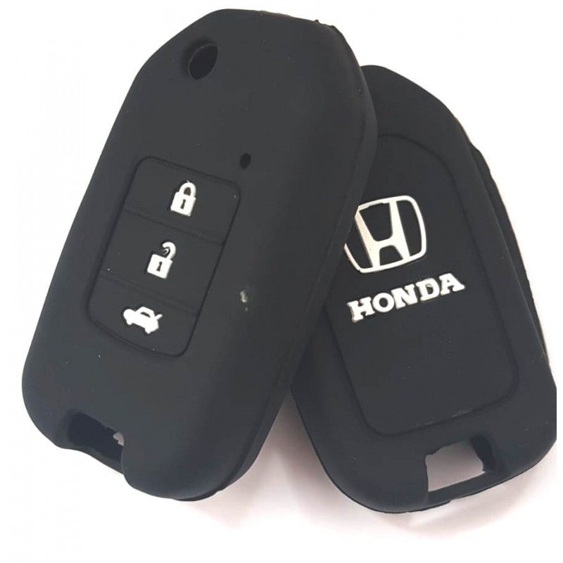 Husa silicon Honda 3 but SIL 228