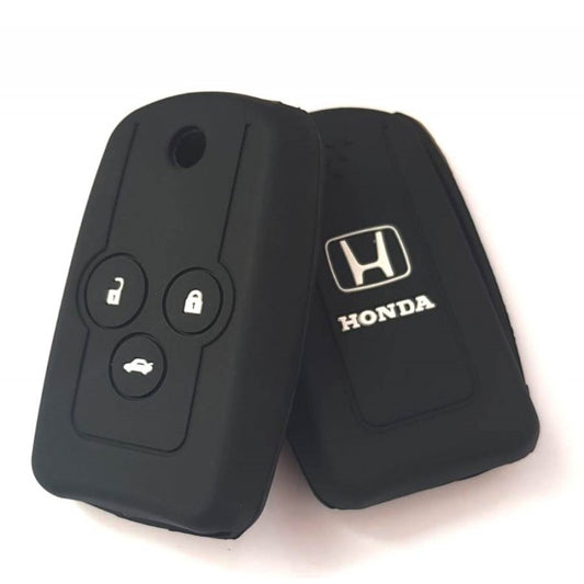 Husa silicon Honda 3 but SIL 229
