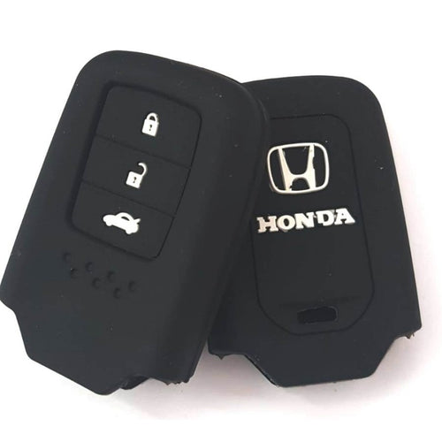 Husa silicon Honda 3 but SIL 243