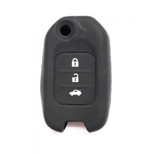 Husa silicon Honda 3but SIL 021
