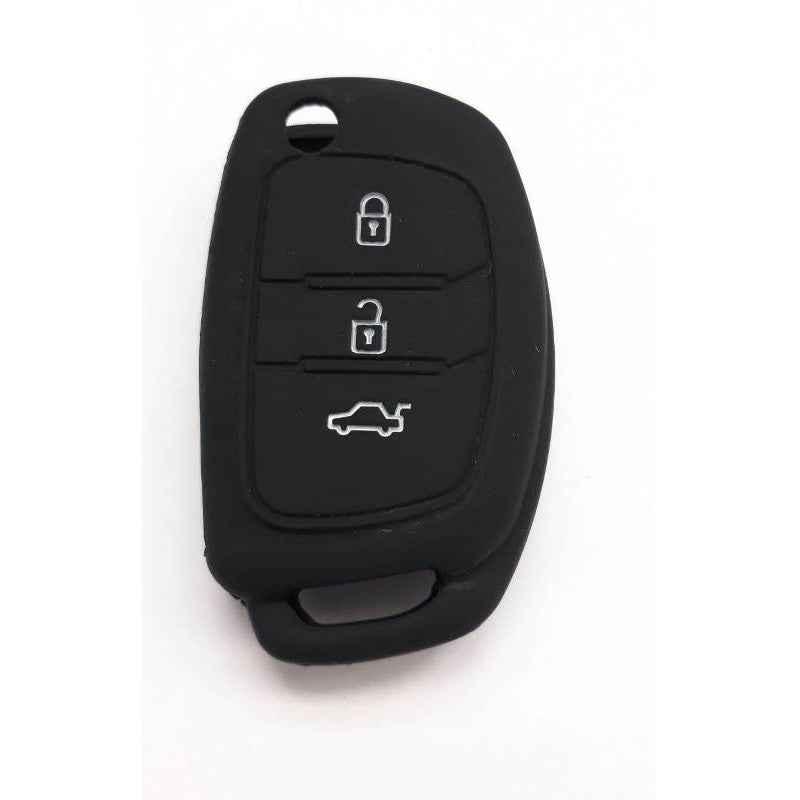 Husa silicon Hyundai 3 but