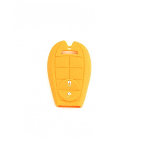 Husa silicon Jeep 2 butoane