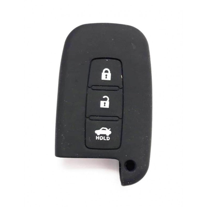 Husa silicon Kia 3 but SIL 001